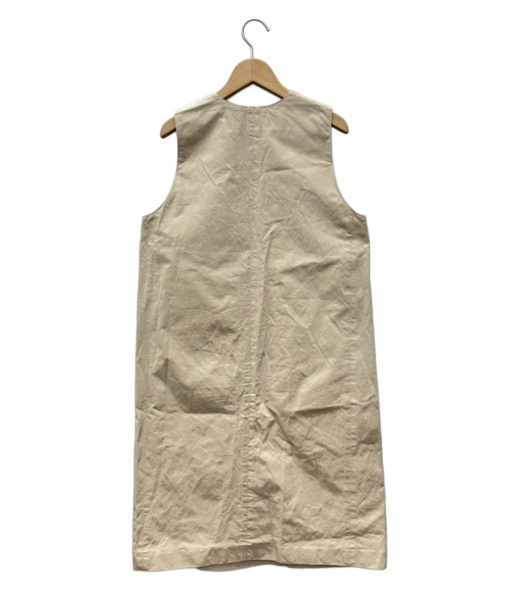 キャバン ジャンパースカート レディース SIZE S CABaN