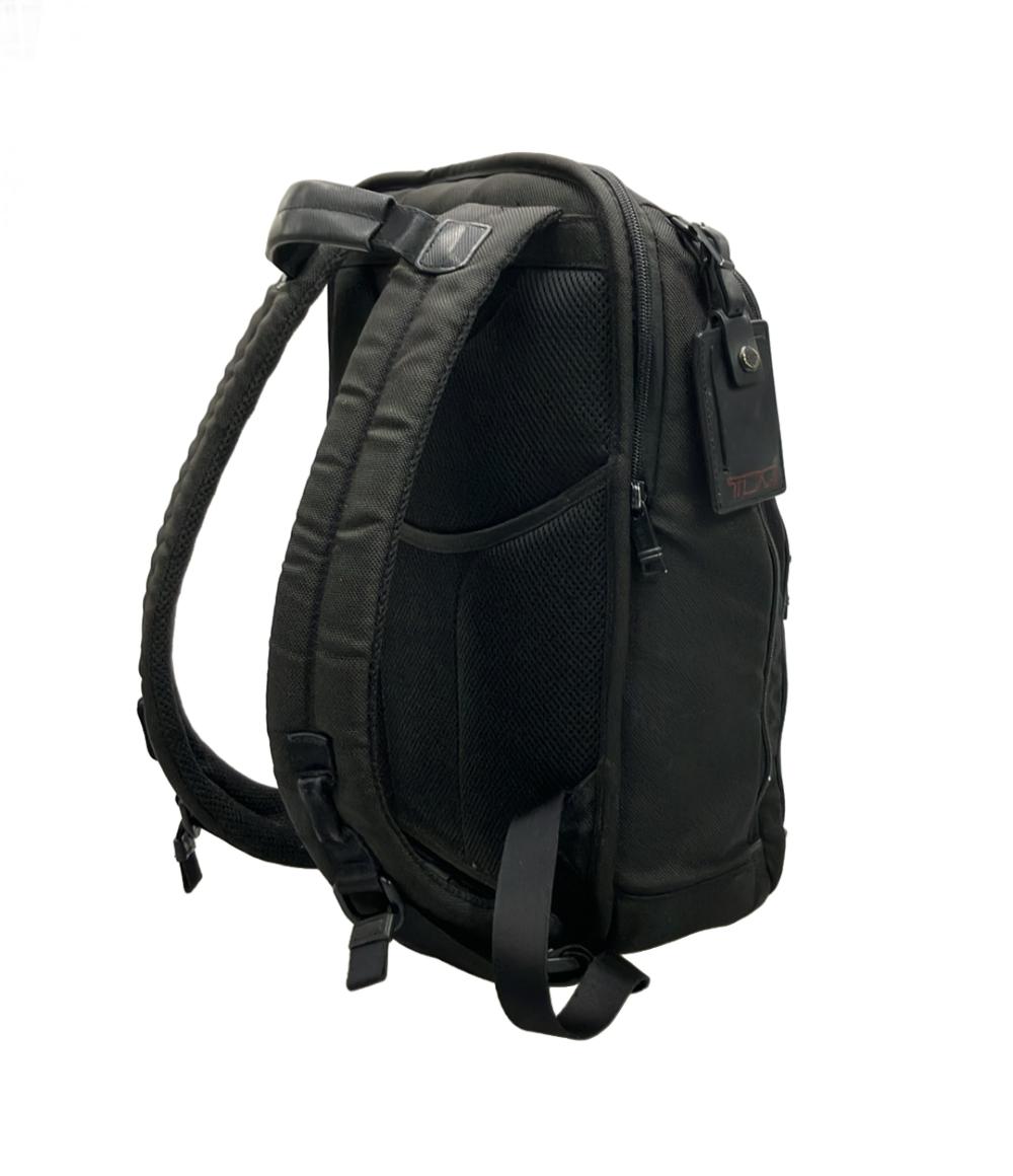 TUMI リュック ビジネスリュック メンズ トゥミ – Rehello by BOOKOFF