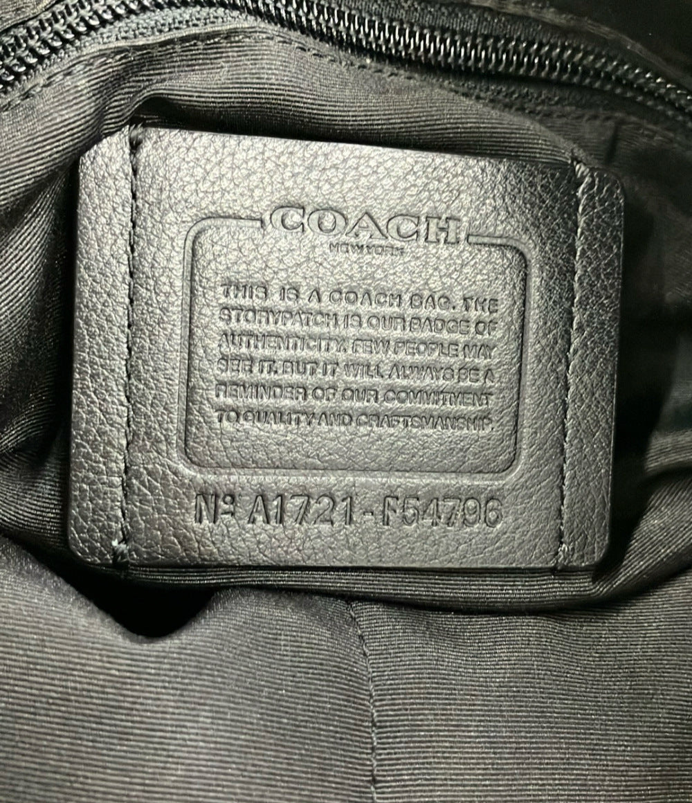 COACH ショルダーバッグ 斜め掛け F54796 メンズ レディース コーチ