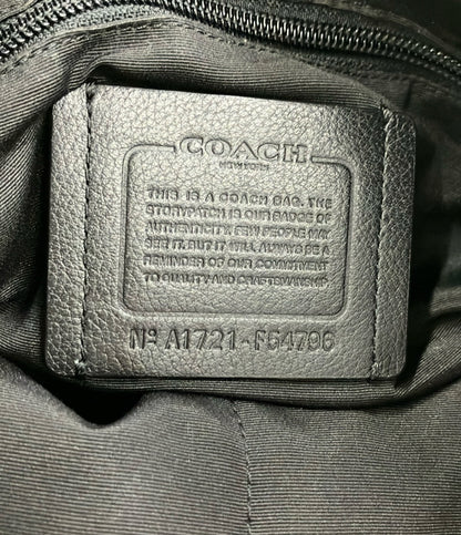 COACH ショルダーバッグ 斜め掛け F54796 メンズ レディース コーチ