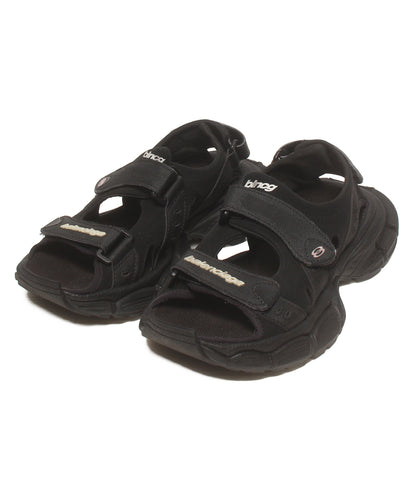 BALENCIAGA サンダル 3XL レディース SIZE 24.0 バレンシアガ