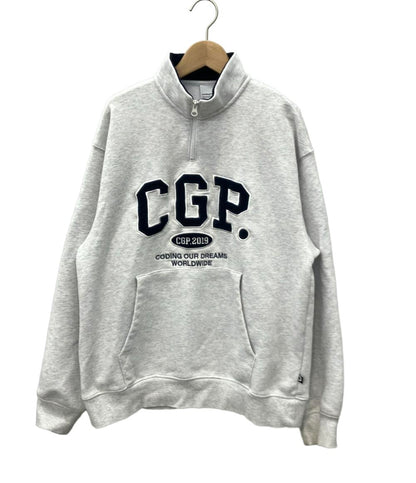コードグラフィー パーカー レディース SIZE M (M) Codegraghy