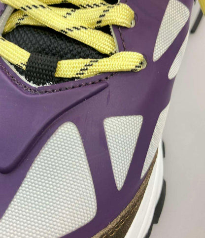 PHILIPPE MODEL ローカットスニーカー パネルデザイン メンズ SIZE 41 (25.5cm) フィリップモデル