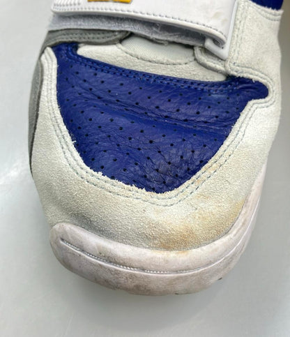 ナイキ ミドルカットスニーカー AIR TRAINER 1 FB8886-001 メンズ SIZE 28.0 (XL) NIKE