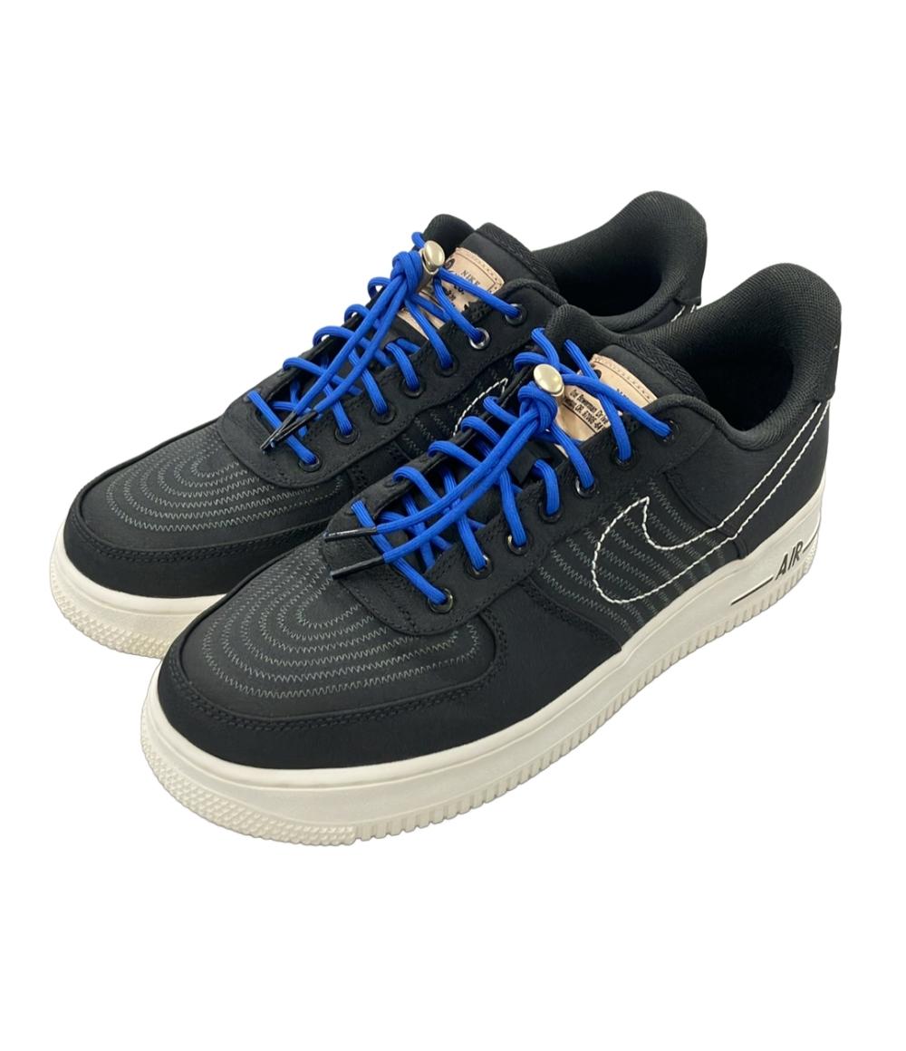 NIKE ローカットスニーカー AIR FORCE 1 07 LV8 DV0794-001 メンズ SIZE 27.5 (L) ナイキ