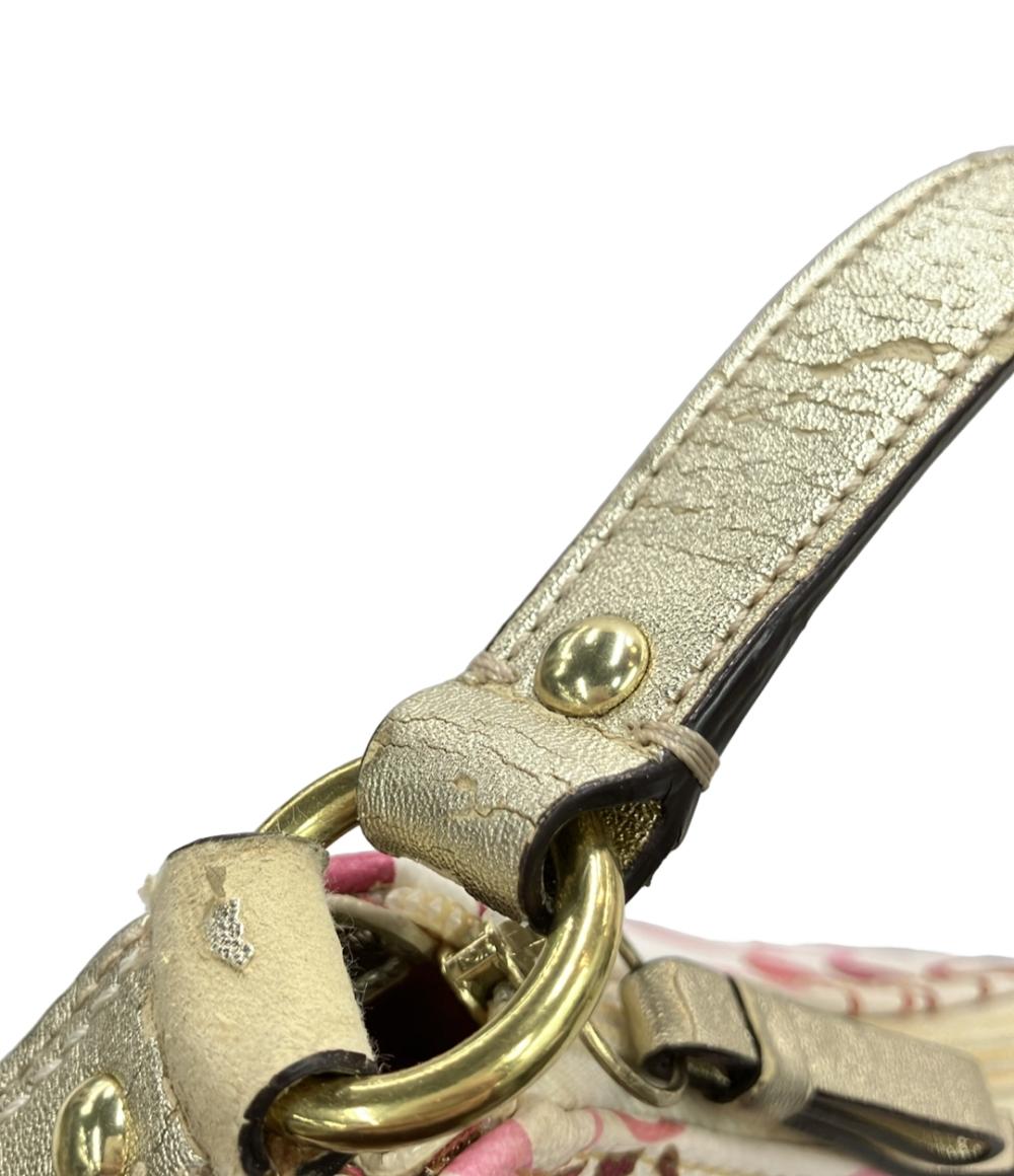 COACH ハンドバッグ ワンショルダーバッグ 肩掛け シグネチャー レディース コーチ