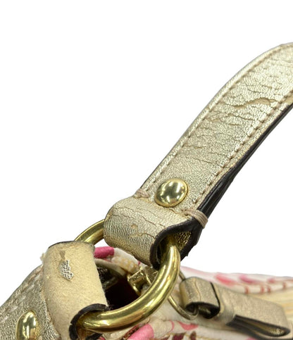 COACH ハンドバッグ ワンショルダーバッグ 肩掛け シグネチャー レディース コーチ