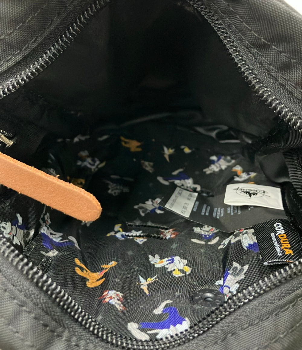 美品 GREGORY ショルダーバッグ メンズ グレゴリー