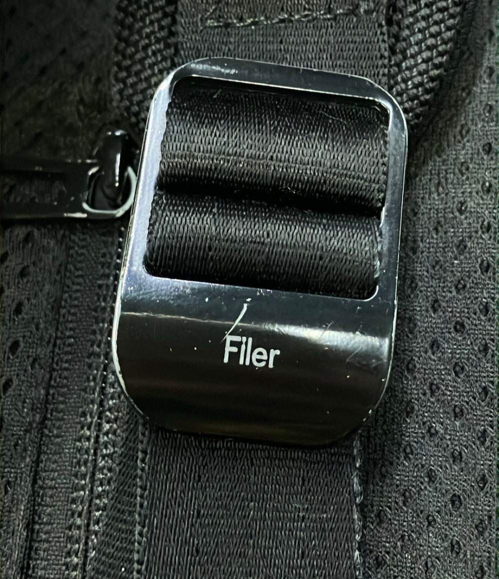 Filer リュック メンズ ファイラー