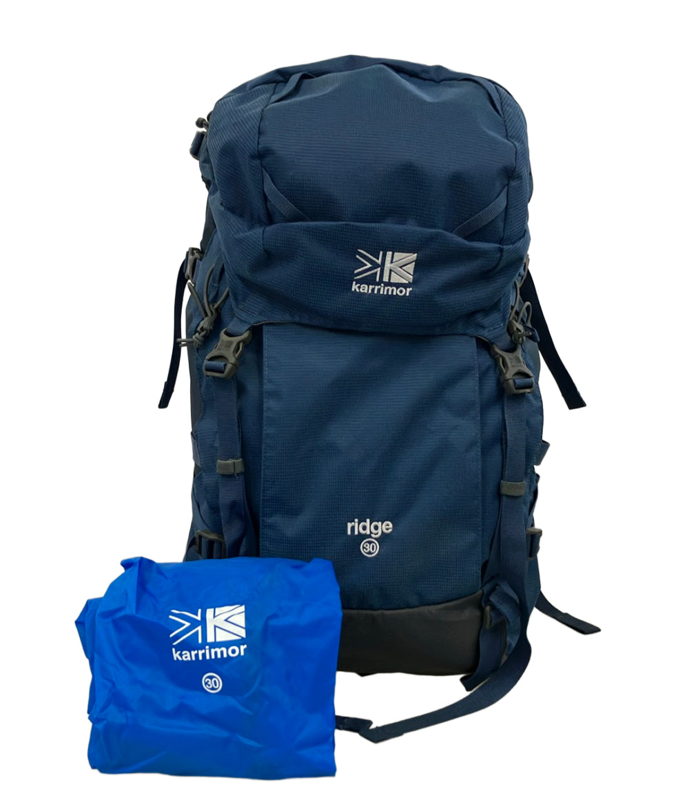 Karrimor リュック バックパック ridge30 メンズ カリマー