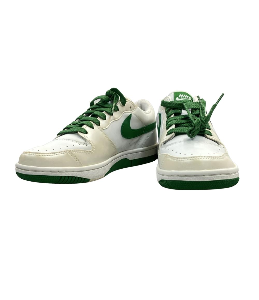 ナイキ ローカットスニーカー クローバー 四つ葉 COURT FORCE 315112-131 メンズ SIZE 27.0 (L) NIKE