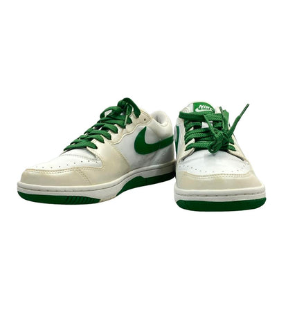 ナイキ ローカットスニーカー クローバー 四つ葉 COURT FORCE 315112-131 メンズ SIZE 27.0 (L) NIKE