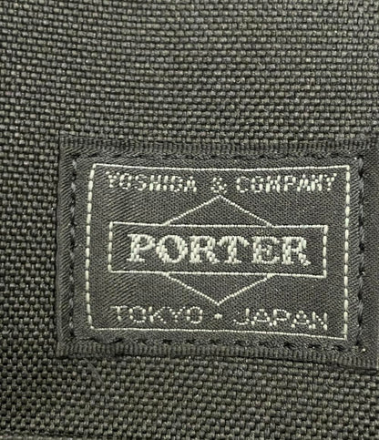 ポーター 2WAY ビジネスバッグ ブリーフケース ショルダーバッグ 斜め掛け メンズ PORTER