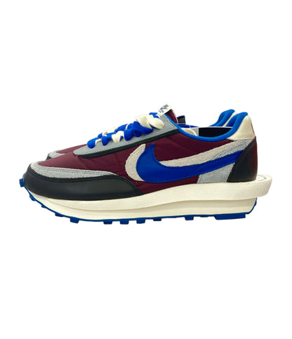 美品 NIKE ローカットスニーカー × UNDERCOVER × sacai LD WAFFLE SU DJ4877-600 メンズ SIZE 26.5 ナイキ