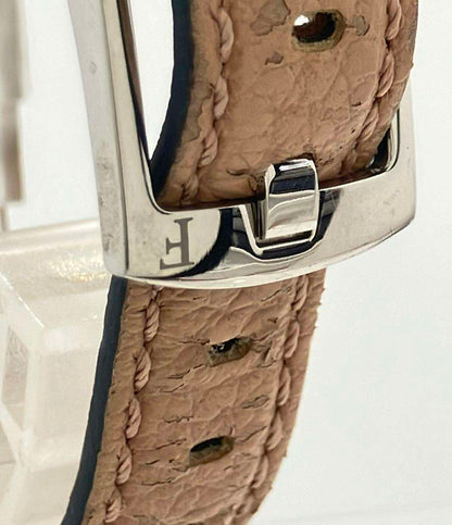 Furla 腕時計 クオーツ ホワイト 4251108506-68088 レディース フルラ