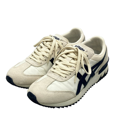 ONITSUKA TIGER ローカットスニーカー レディース SIZE 23.0 オニツカタイガー