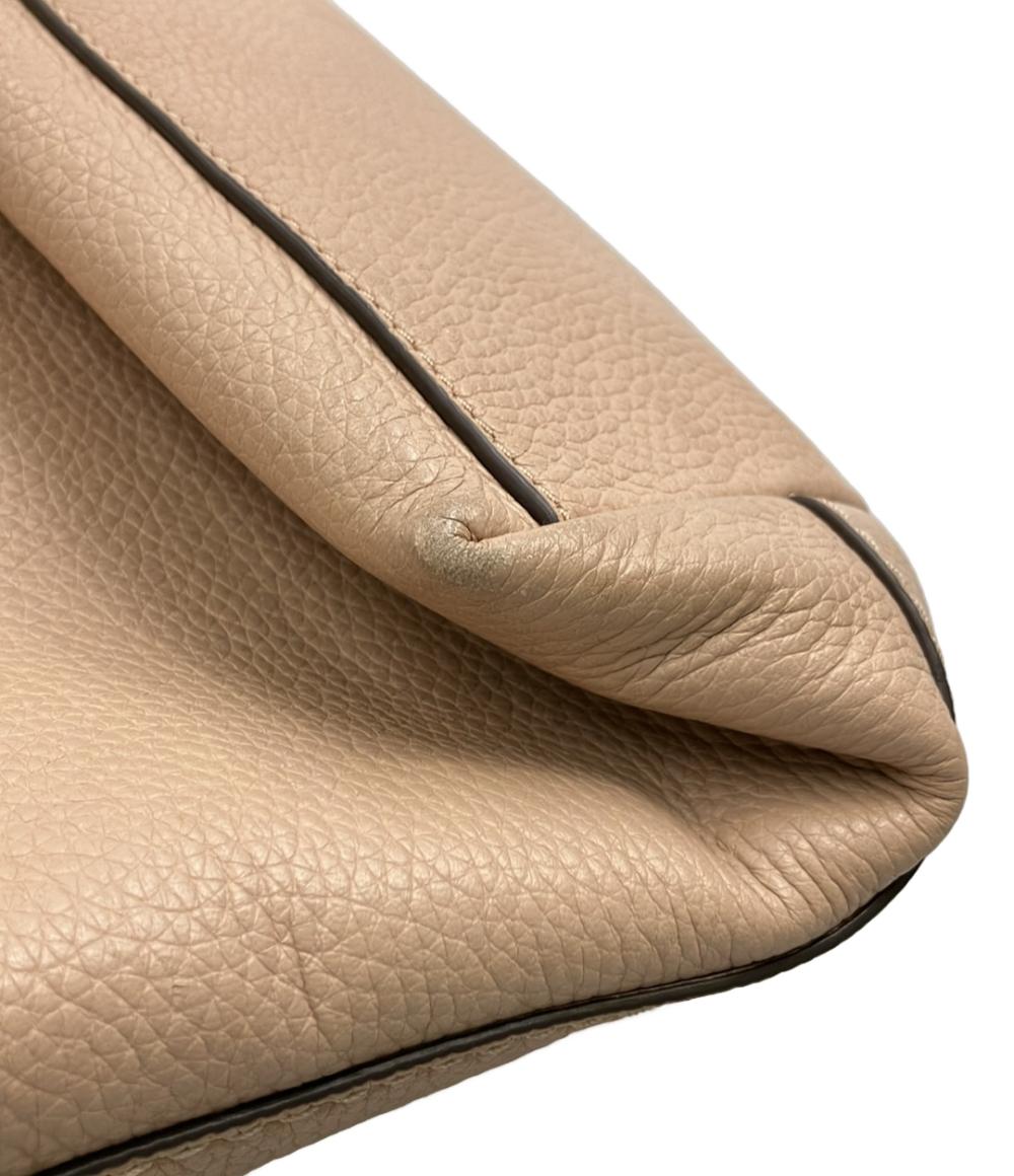 Tory Burch トートバッグ ロゴ チェーン レディース トリーバーチ