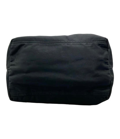 プラダ ショルダーバッグ ナイロン 三角プレート レディース PRADA