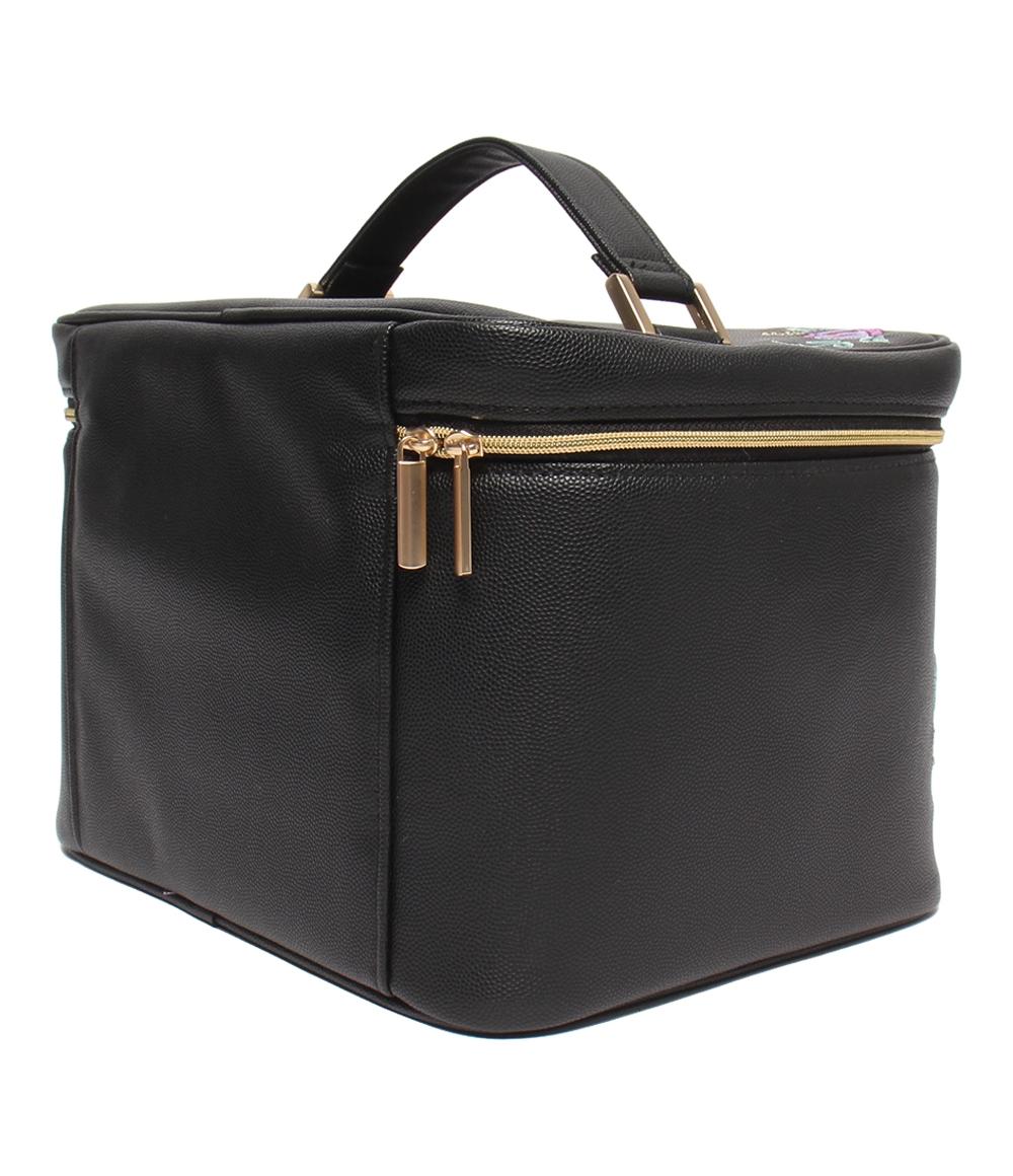 ANNA SUI バニティポーチ×Francfranc レディース アナスイ