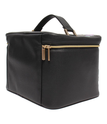 ANNA SUI バニティポーチ×Francfranc レディース アナスイ