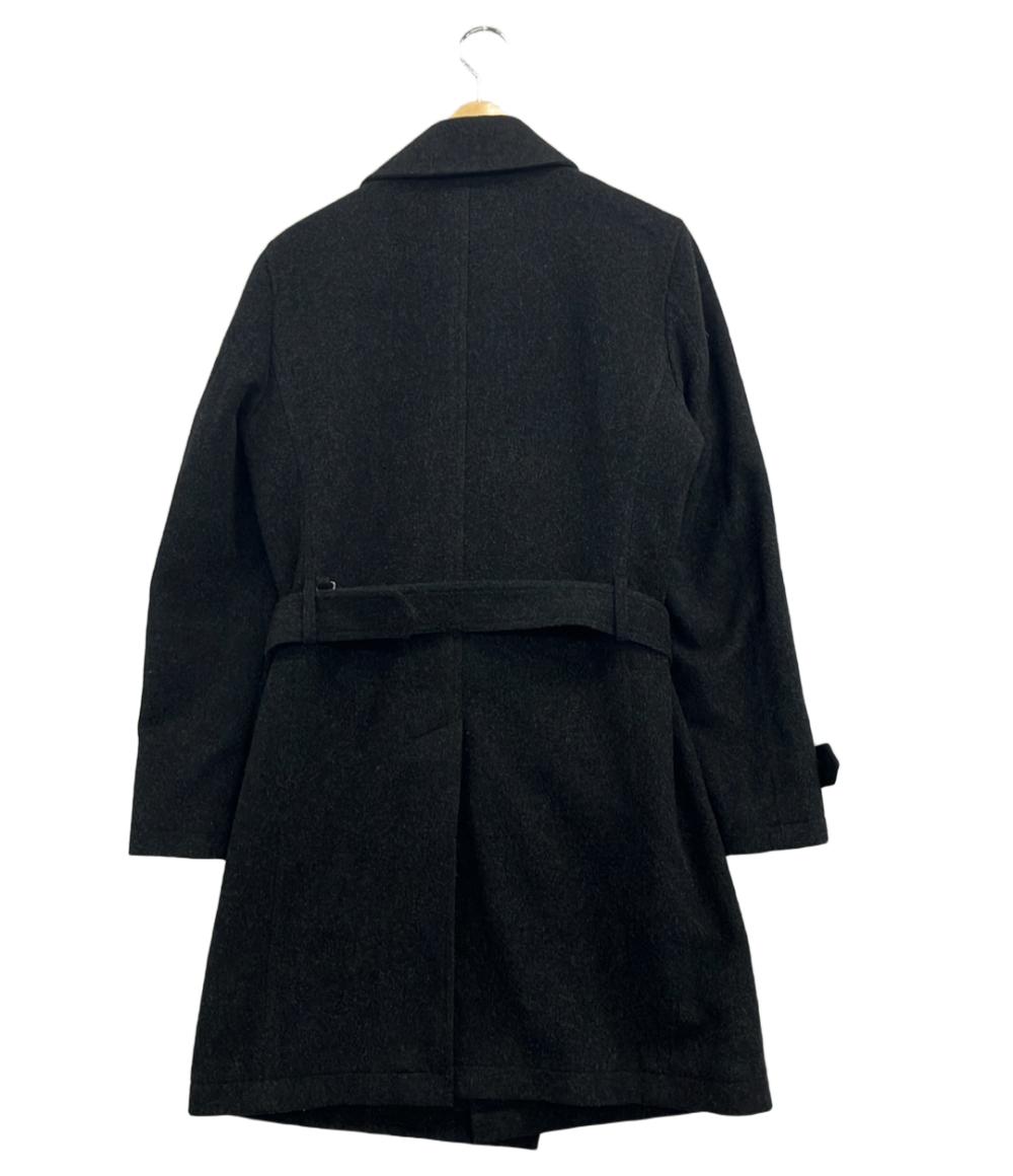 ミッシェルクラン ウールコート レディース SIZE 46 (M) MICHEL KLEIN