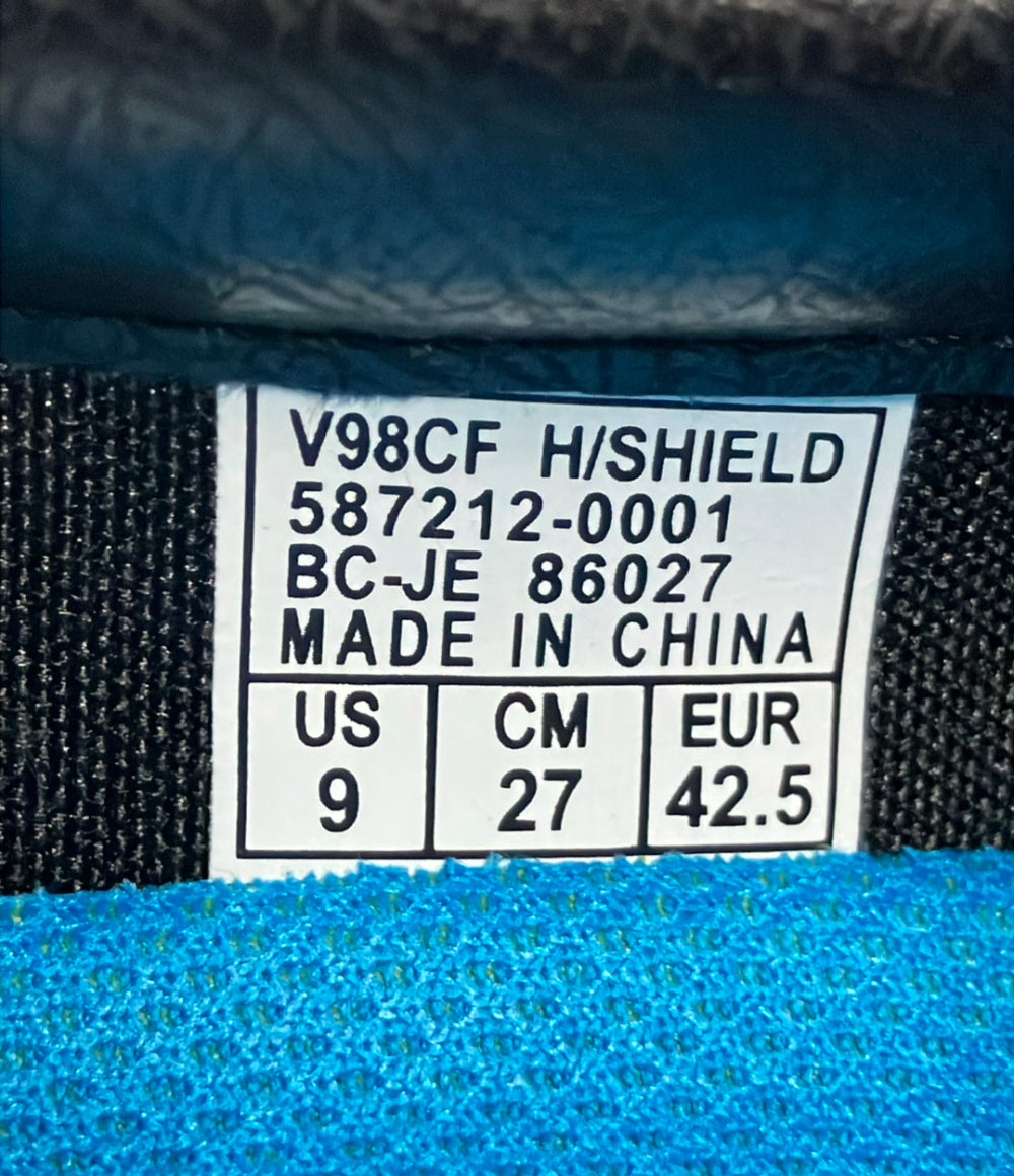 VANS スリッポン メンズ SIZE 27.0 (L) バンズ