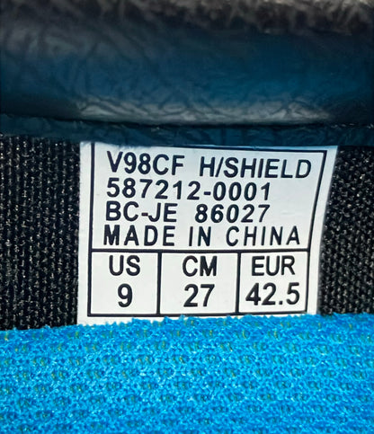 VANS スリッポン メンズ SIZE 27.0 (L) バンズ