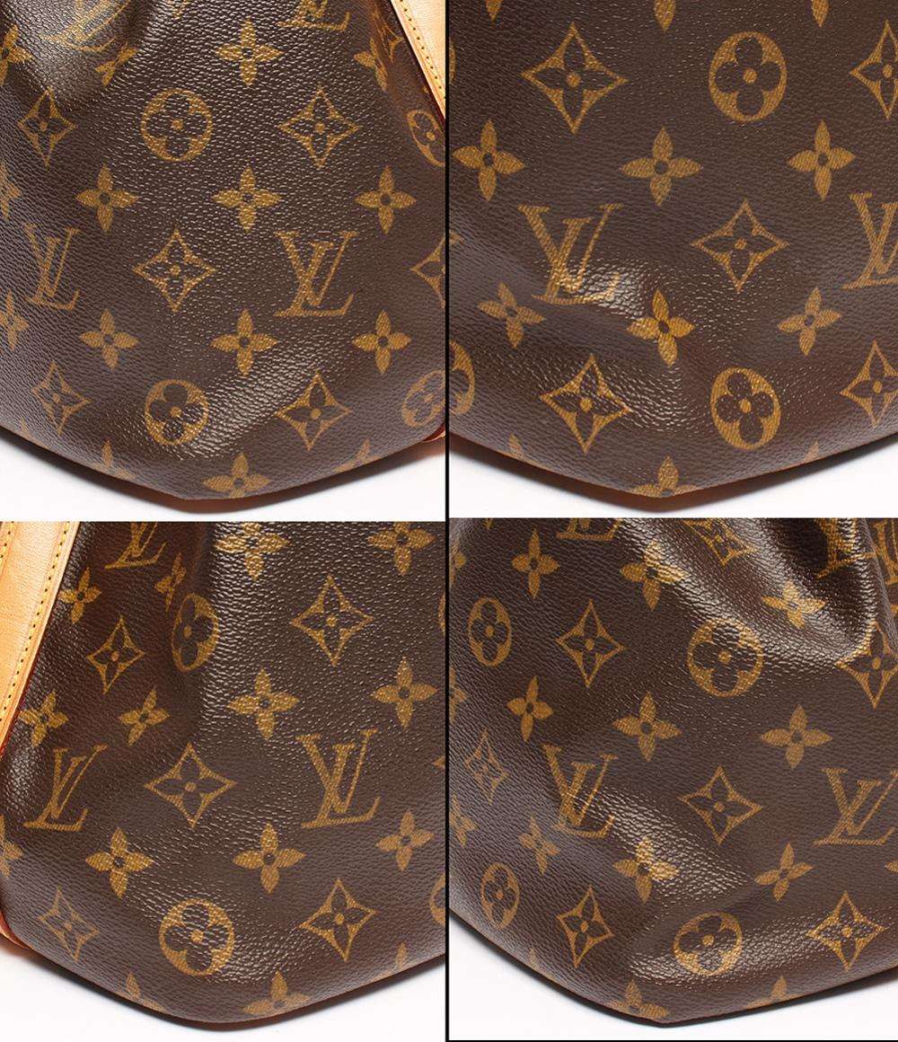 ルイ・ヴィトン ショルダーバッグ 肩掛け プチノエ モノグラム M42226 レディース LOUIS VUITTON