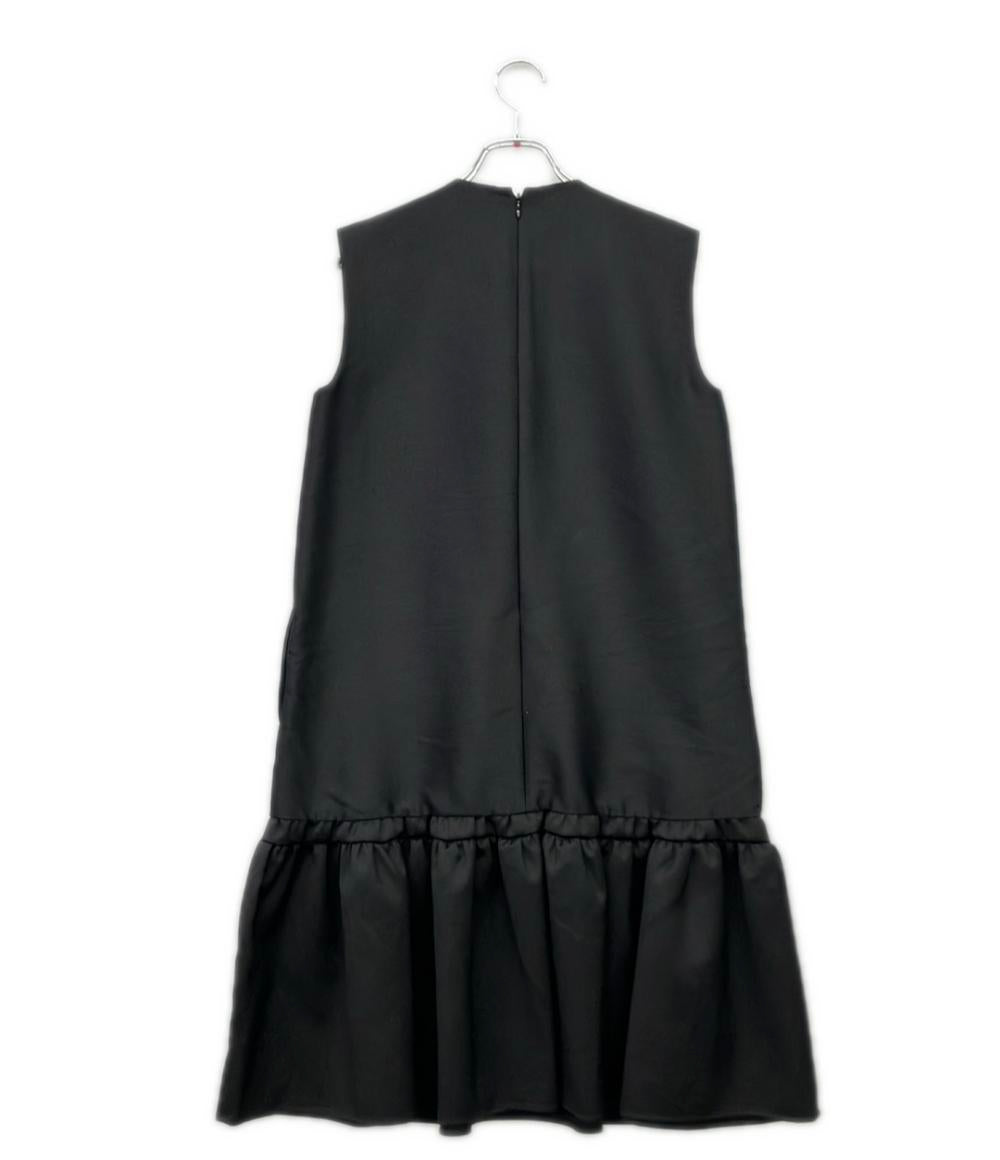 YOKO CHAN ノースリーブ パールワンピース YCD-522-810 レディース SIZE 40 (M) ヨーコチャン