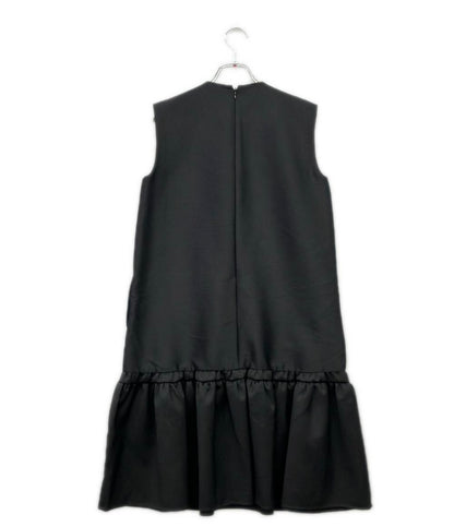 YOKO CHAN ノースリーブ パールワンピース YCD-522-810 レディース SIZE 40 (M) ヨーコチャン