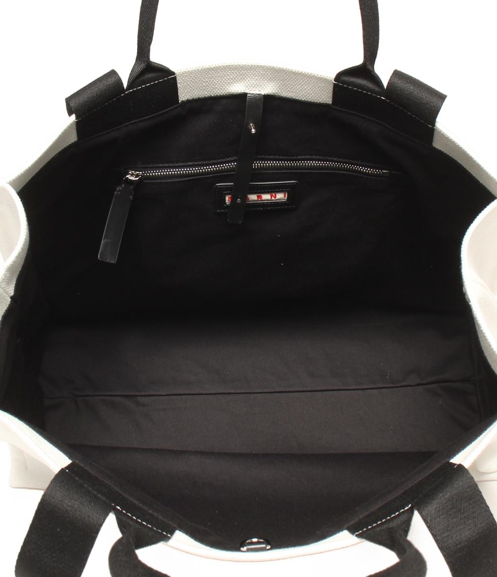 美品 マルニ トートバッグ ショルダーバッグ 肩掛け レディース MARNI