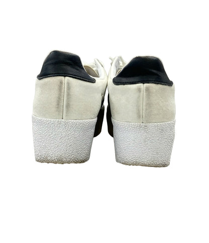adidas ローカットスニーカー 厚底 GAZELLE UP IH1289 レディース SIZE 23.0 (M) アディダス