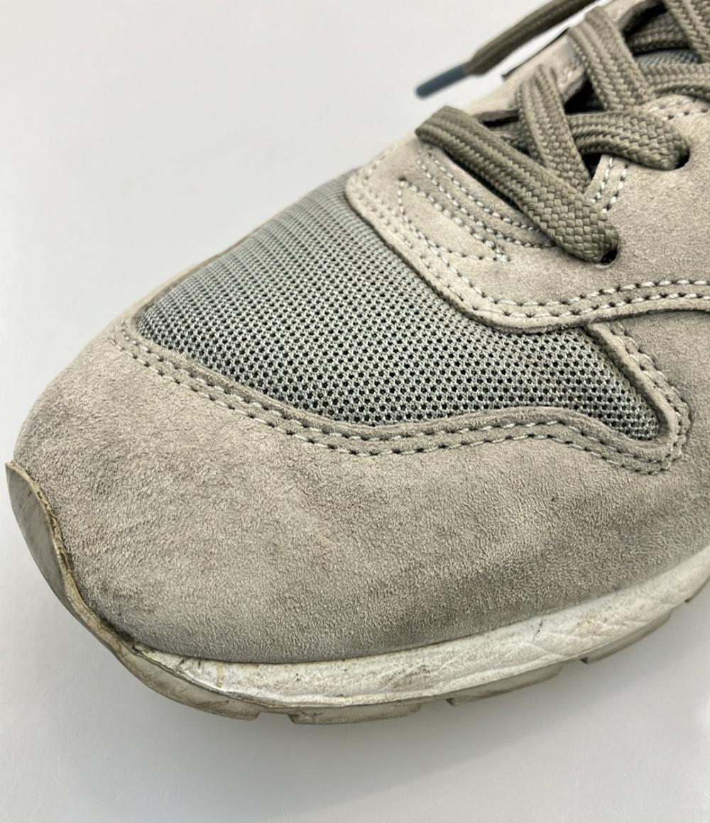 ニューバランス ローカットスニーカー MRL996AA メンズ SIZE 27.5 (L) NEW BALANCE