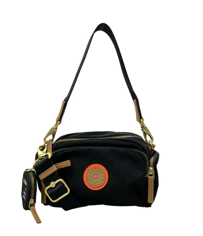 Kipling BEAMS DESIGN ハンドバッグ ショルダーバッグ 2WAY 斜め掛け レディース キプリング ビームスデザイン