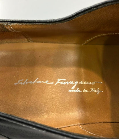 サルバトーレフェラガモ ビジネスシューズ メンズ SIZE 7 1/2 (S) Salvatore Ferragamo