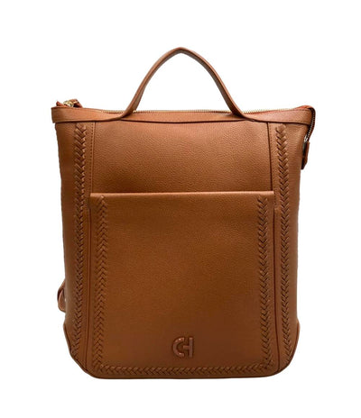 美品 COLE HAAN リュック ショルダーバッグ クロスボディ 3WAY 斜め掛け レディース コールハーン