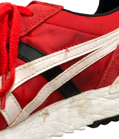 ONITSUKA TIGER ローカットスニーカー メンズ SIZE 27.5 オニツカタイガー