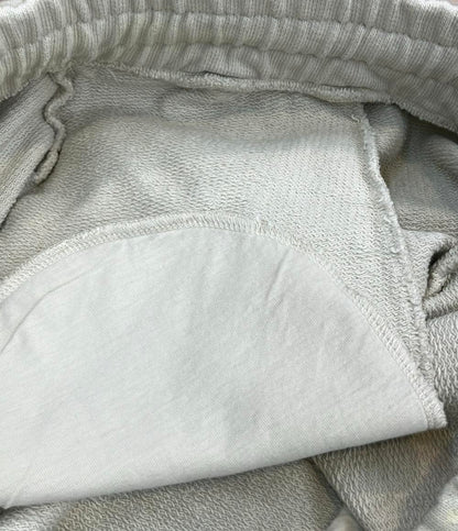 美品 パームエンジェルス ハーフパンツ トラックパンツ スプレーペイントデザイン スター メンズ SIZE M palm angels