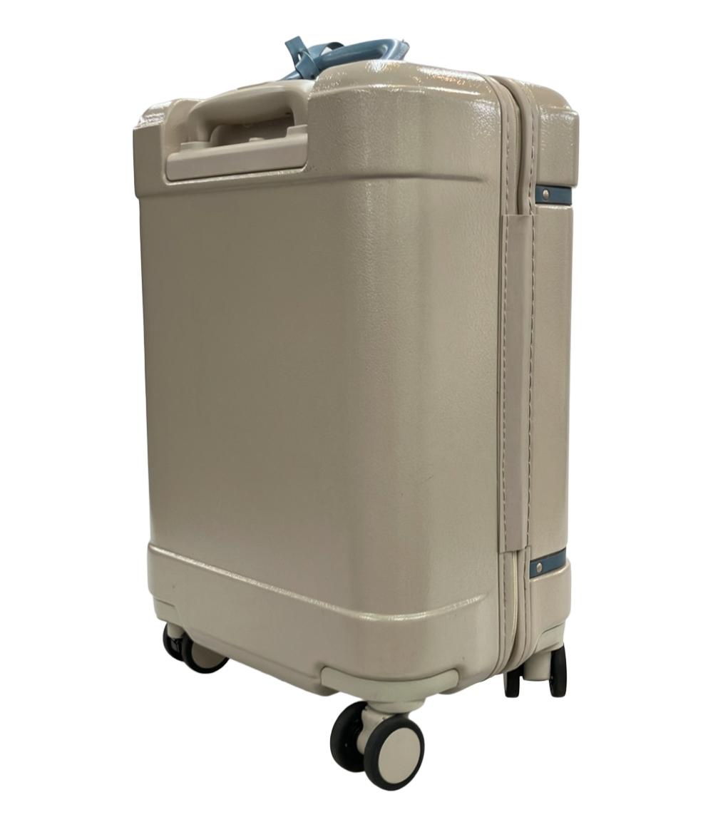 キャリーバッグ キャリーケース スーツケース ノートル レディース HaNT