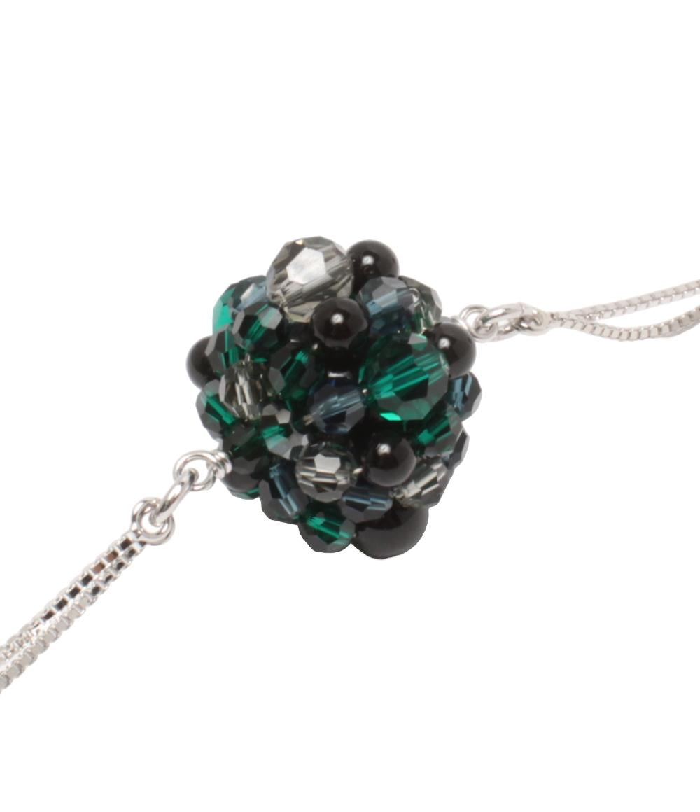 美品 スワロフスキー ネックレス レディース SWAROVSKI