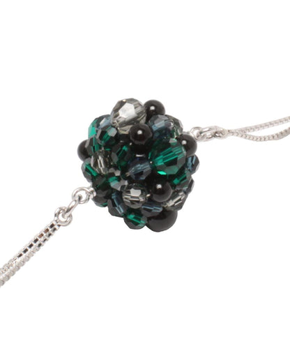 美品 スワロフスキー ネックレス レディース SWAROVSKI