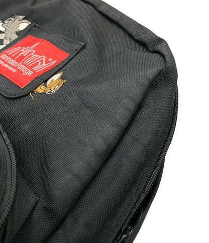 Manhattan Portage Tom and Jerry リュック ナイロン ユニセックス マンハッタンポーテージ トムアンドジェリー