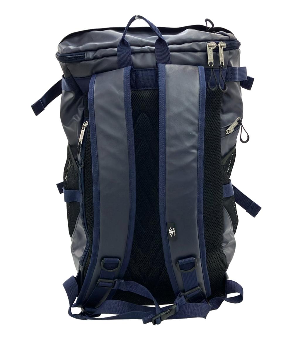 アンブロ バックパック 37L UUAPJA02 メンズ UMBRO