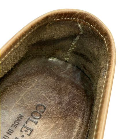 COLE HAAN タッセルローファー レディース SIZE 7 1/2 24.5 コールハーン