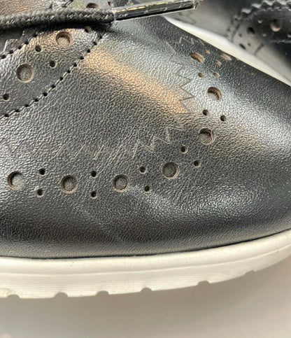 コールハーン ゼログランド ローカットスニーカー レディース SIZE 6 (M) COLE HAAN ZERO GRAND