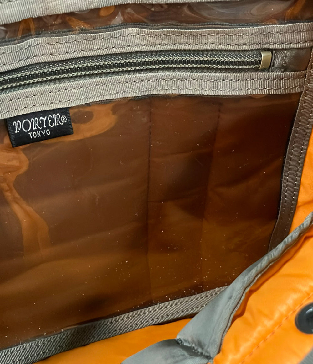 PORTER トートバッグ タンカー レディース ポーター