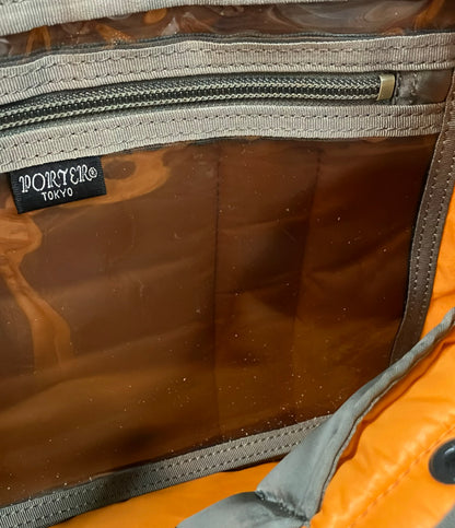 PORTER トートバッグ タンカー レディース ポーター