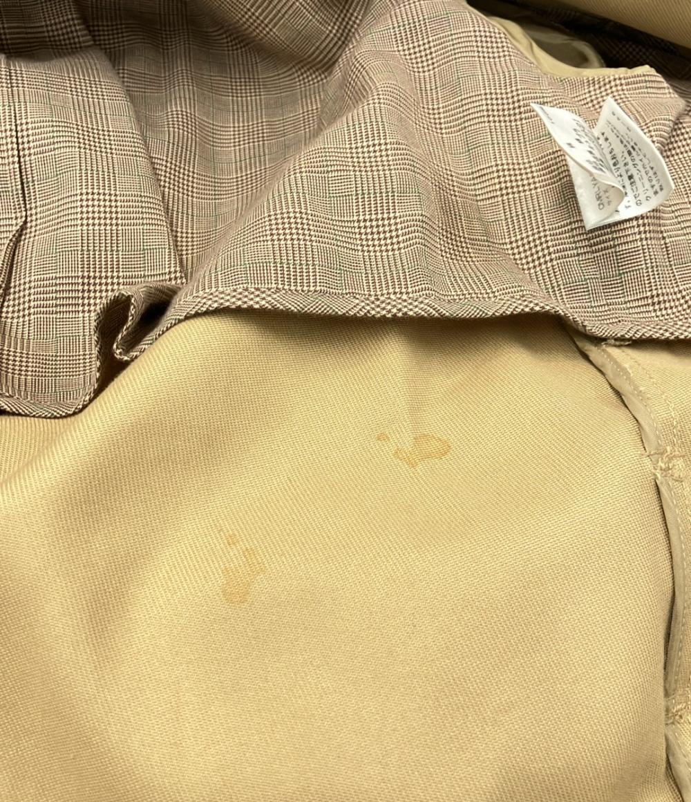 Ralph Lauren トレンチコート ベージュ 9号 M インパクト21 中古・古着通販】RALPH LAUREN (ラルフローレン) トレンチコート