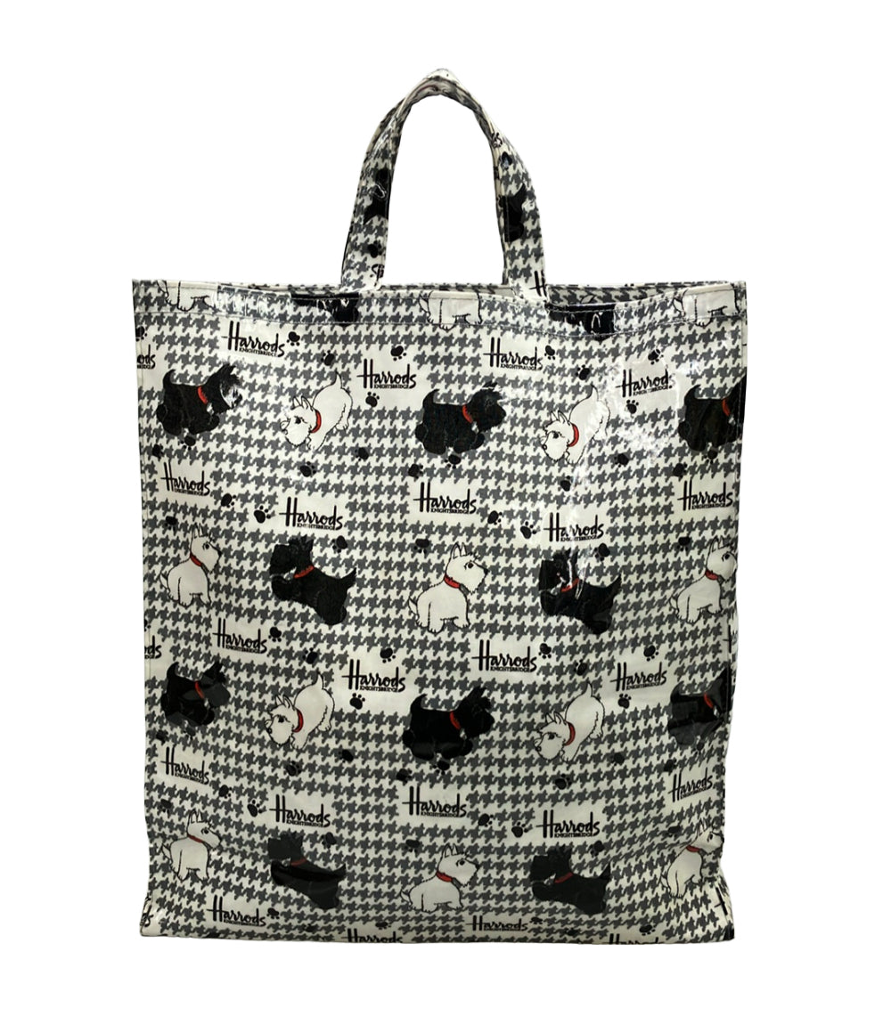 Harrods トートバッグ レディース ハロッズ – Rehello by BOOKOFF
