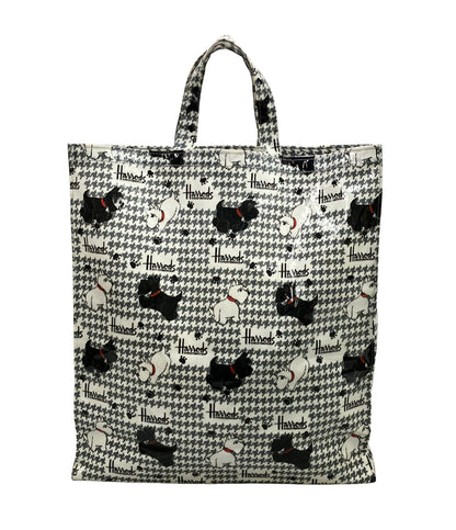 Harrods トートバッグ レディース ハロッズ